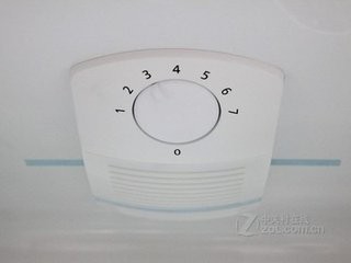 冰箱档位使用即“开关”的用处
