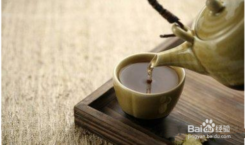 隔夜茶竟是良药？