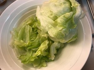 蔬菜火腿沙拉怎么做