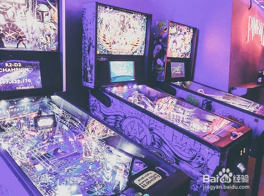 复古潮流兼具的6大特色酒吧