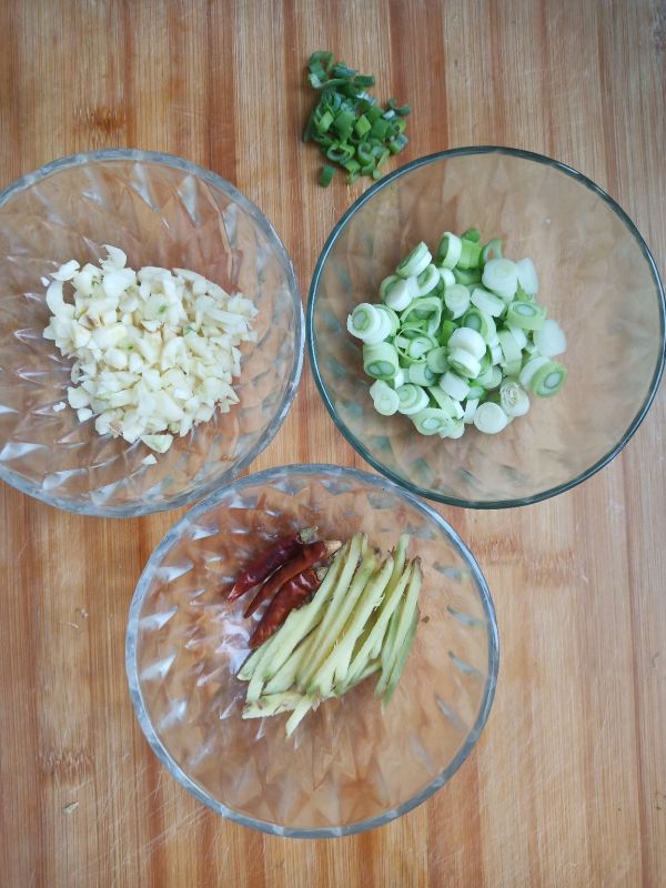 好学好吃的辣炒花蛤