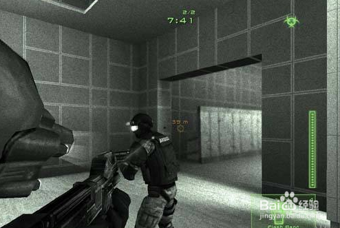 分裂细胞：明日潘多拉游戏攻略