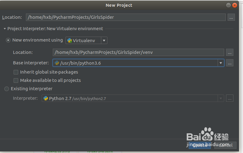使用Python3和Scrapy进行网站图片爬虫自动下载
