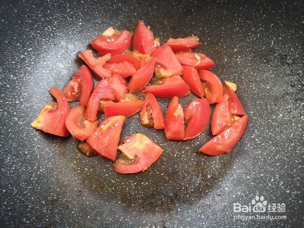 教你做茄汁莲藕条