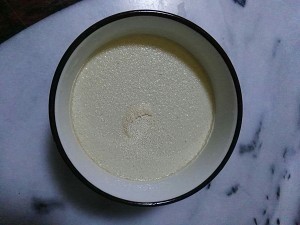 怎样做好绣球馒头