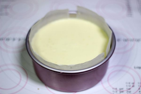 万圣节恶魔蛋糕