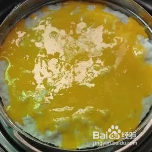 鸡蛋和草鱼肉