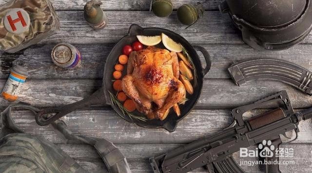 刺激战场几个比较难获取的称号获取方法