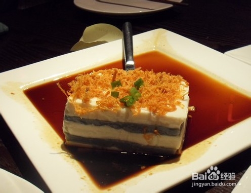 茶叶相关美食的做法