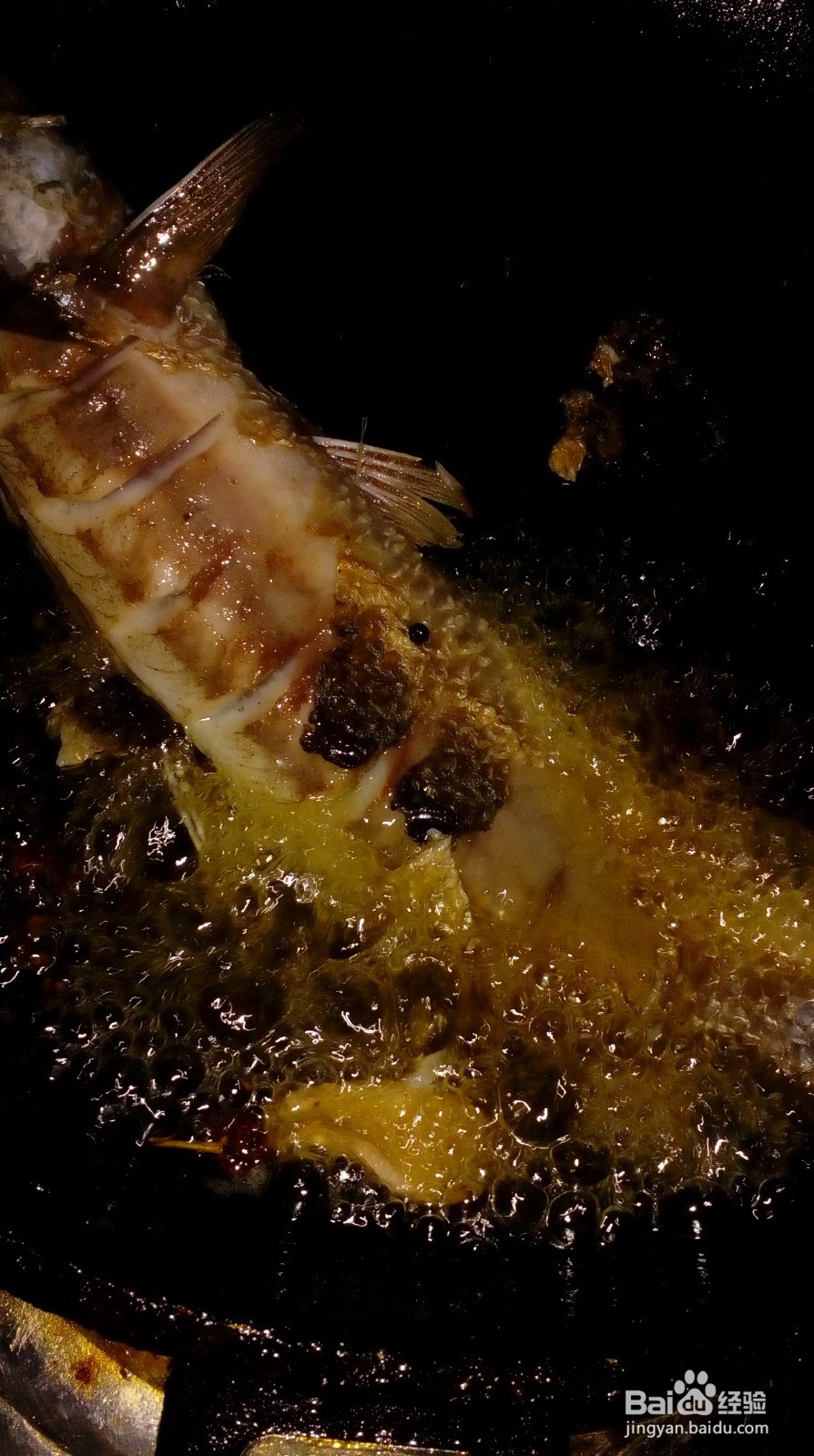 红烧梭鱼很好吃