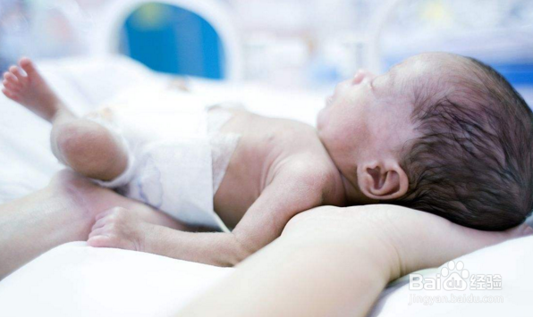 出现早产的情况有哪些