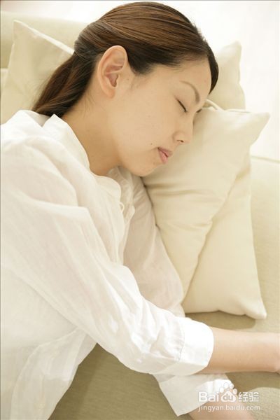 怎么养成良好的睡眠习惯