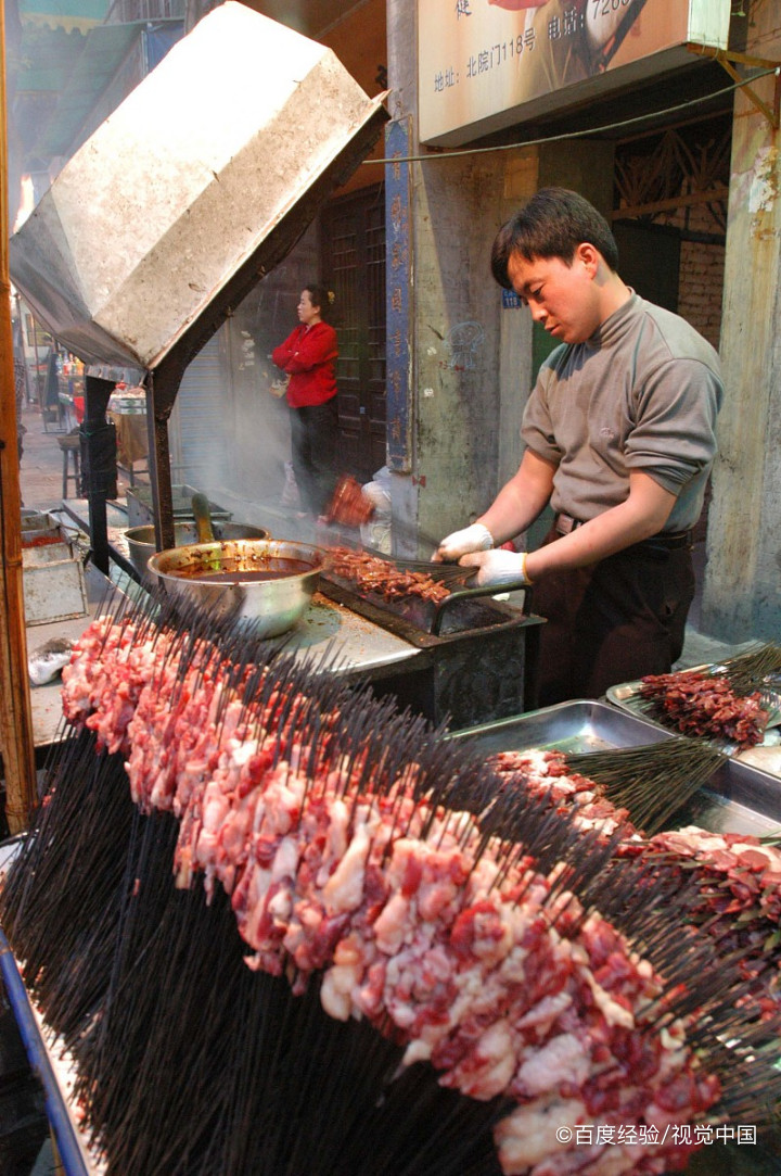 武汉光谷广场美食攻略