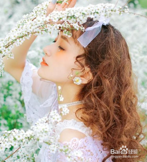 摄影怎么拍女生拍出来干净利落的效果？