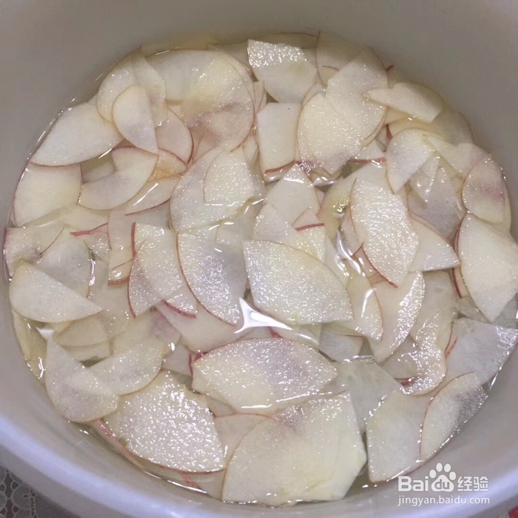 无法抵挡的无花果酵素