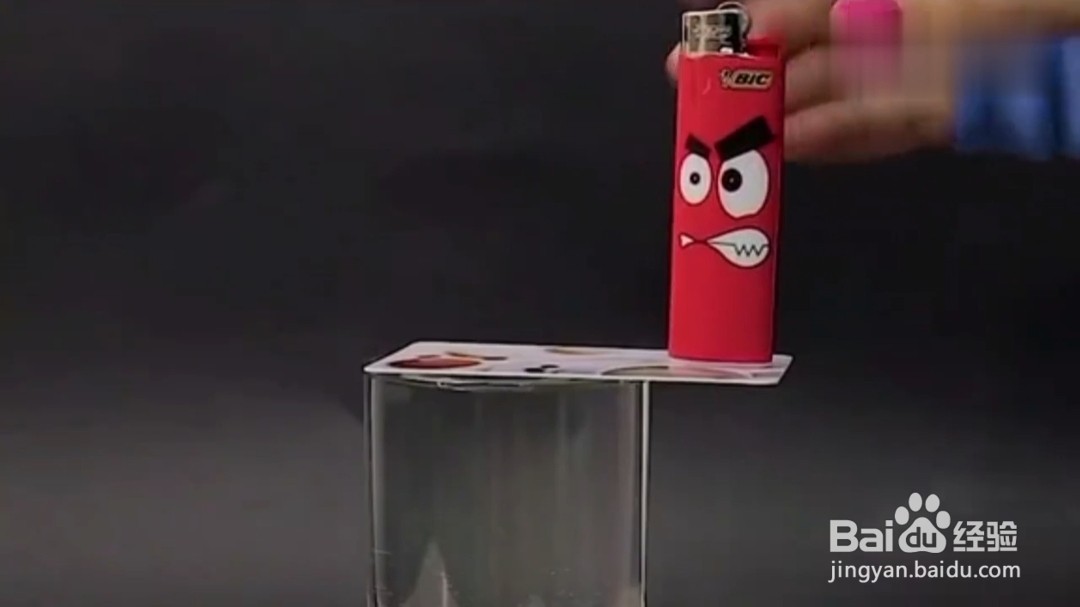 怎样用简单工具做简单小实验