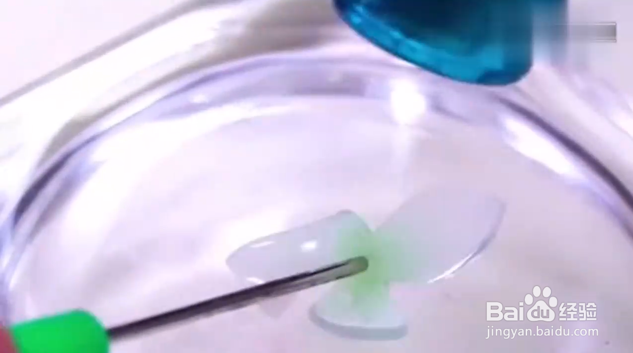 教你制作手工耳环小制品