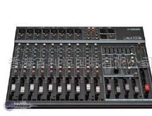 YAMAHA雅马哈MX12/4调音台如何使用