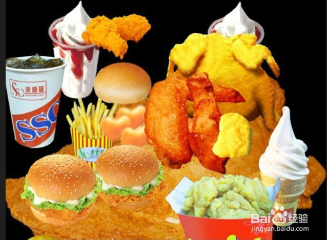 来说说长痘的原因