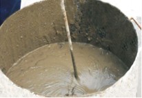 高密封反应粘结型高分子湿铺防水卷材施工工艺