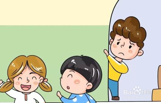 孩子在幼儿园磕碰了,家长如何处理?