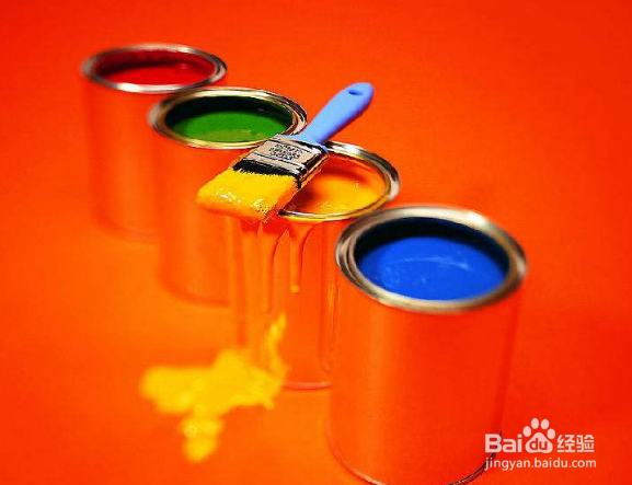 如何选购乳胶漆？