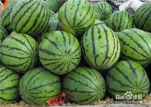 夏天食物保鲜小诀窍