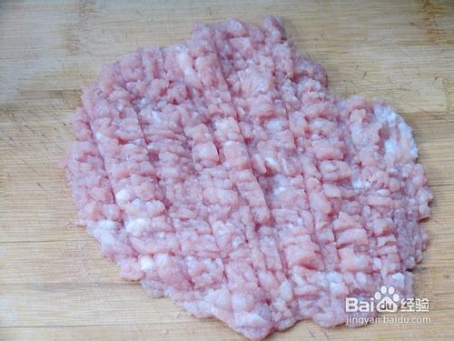 平常幸福味道——韭菜鲜肉馄饨