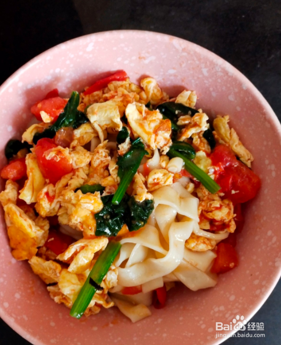 一个人的饭菜怎么做简单又营养