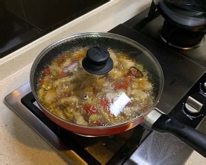 快手红烧肉的做法