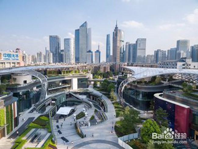 国庆玩转广州各大商场