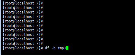 lunix 怎么查看某个文件夹属于哪个分区