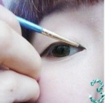 怎样化猫式媚眼