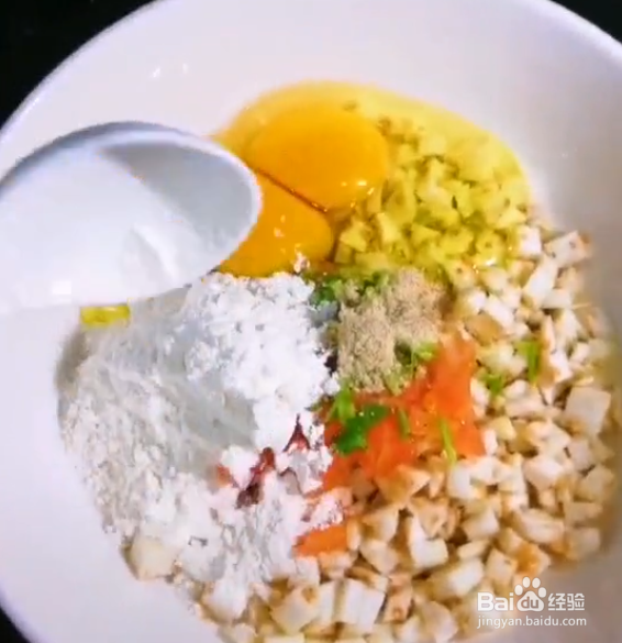 如何做煎酿茄子