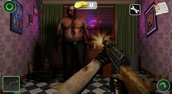 安卓版活死人之地攻略：[10]干掉最终BOSS