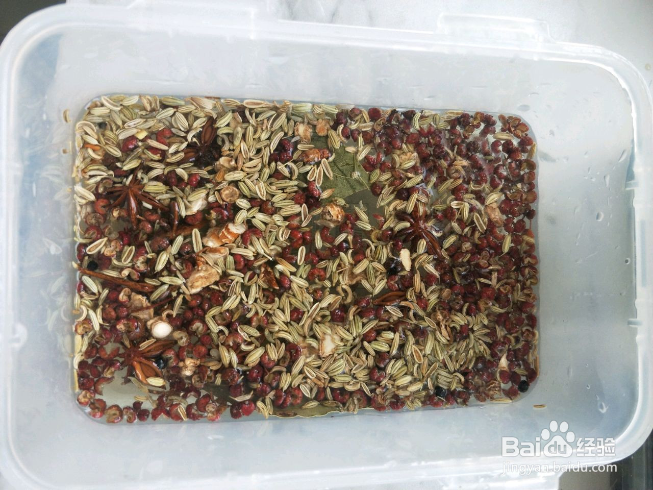 酱牛肉酱味十足的做法