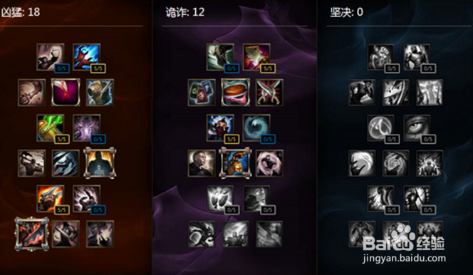 LOL回旋之刃希维尔钻石ADC攻略