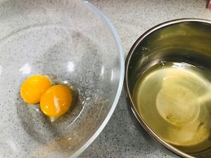 如何做简易舒芙蕾松饼
