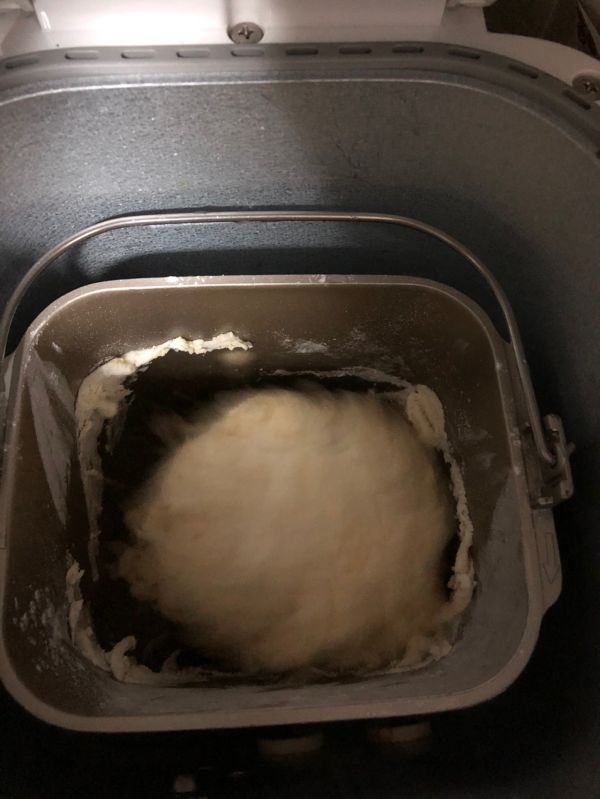 抹茶蛋糕夹心面包