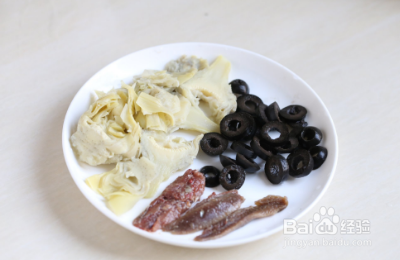 清凉爽口的尼斯沙拉怎么做