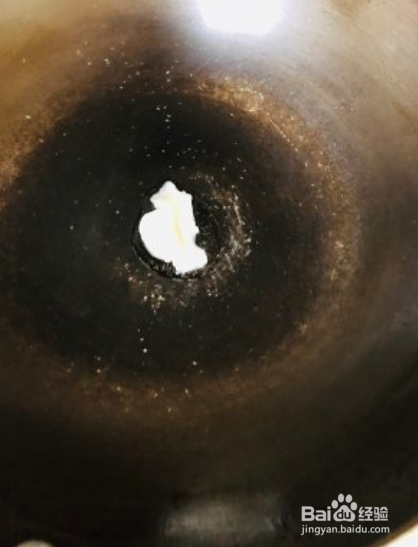 儿子能吃满满一碗饭的肉末豆角