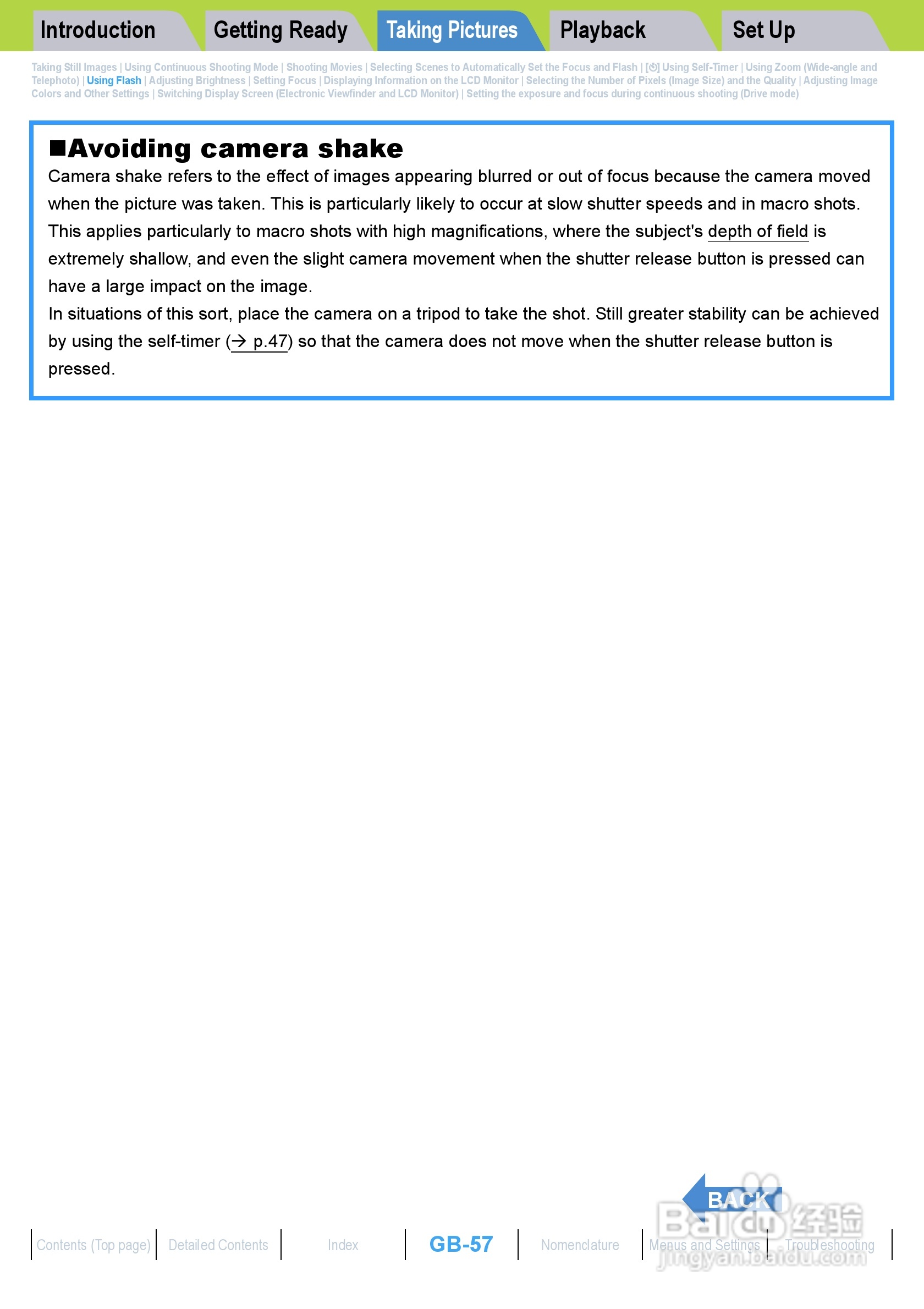 Rollei dk4010型数码相机说明书:[6]