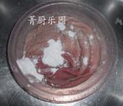 怎样自制药膳健胃猪肚汤