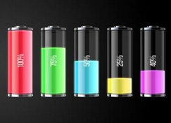 如何正确给充电电池充电