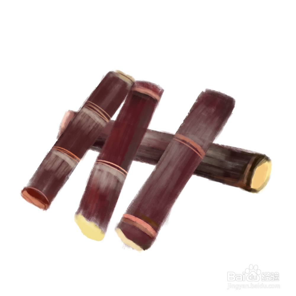 诗丸孕期经验之哪些水果不能吃？