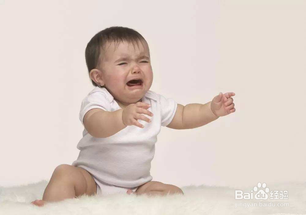 宝宝的这些自卑情节,妈妈们要格外注意了