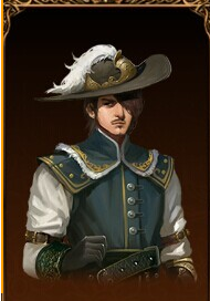 大航海时代6攻略