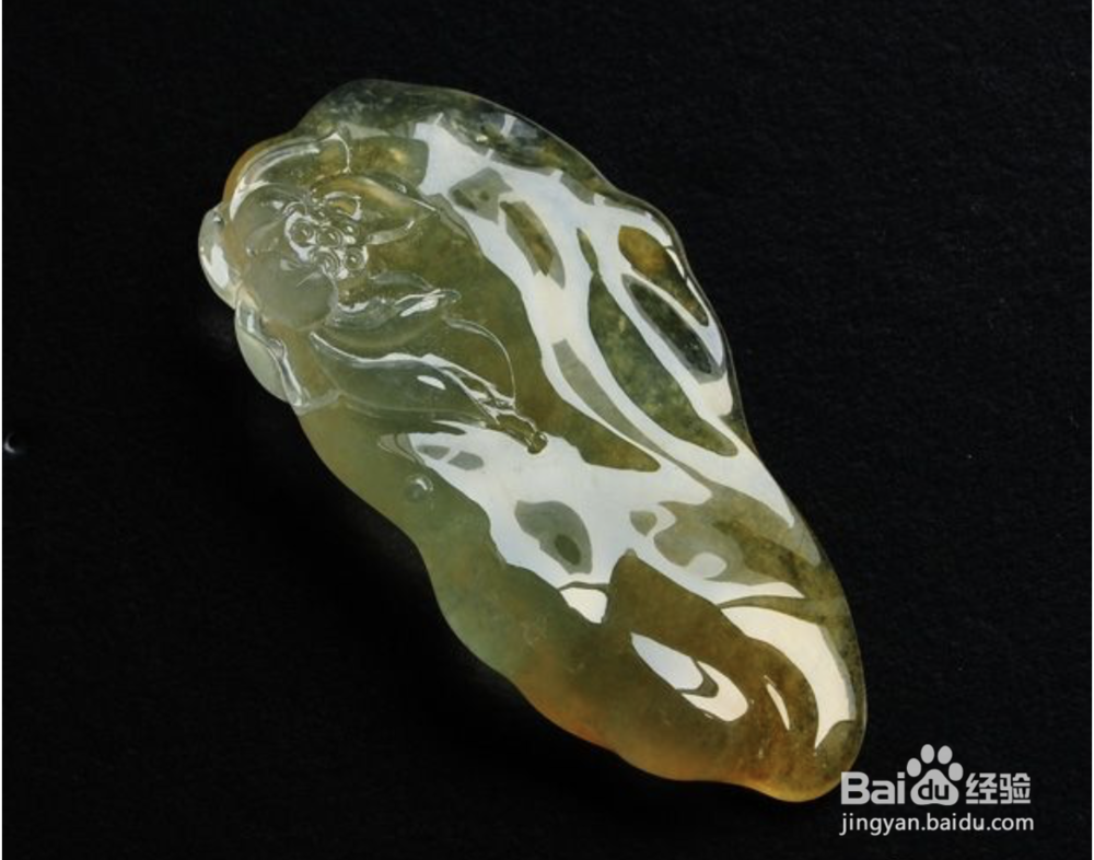 翡翠的价值如何评估最准确?