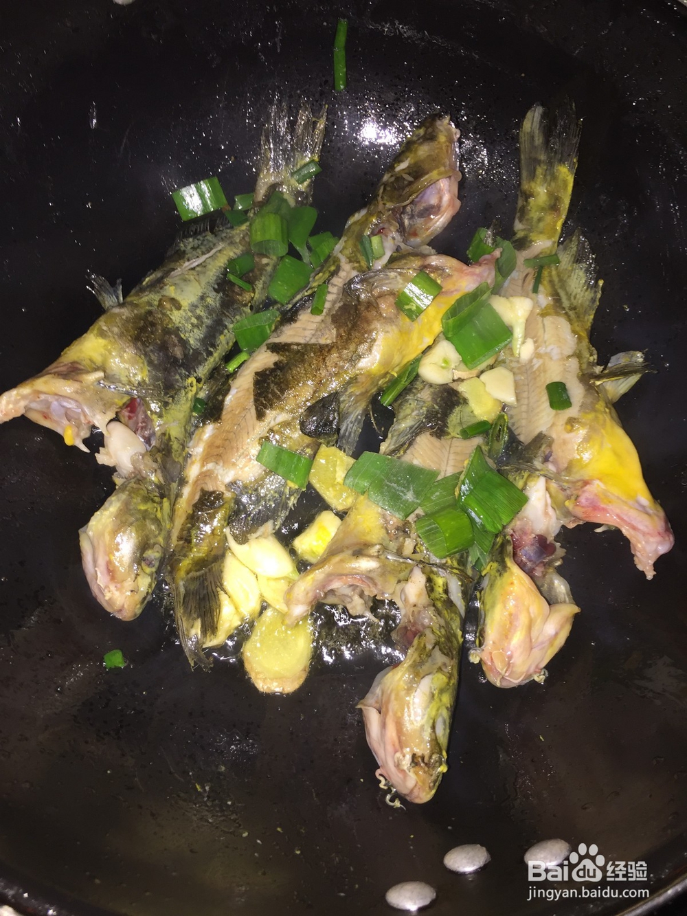 黄蜂鱼钢针鱼的做法