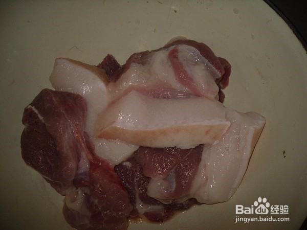 怎么做美味的电饭煲叉烧